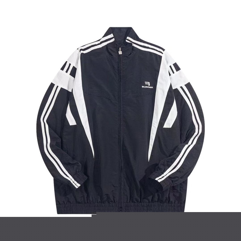 Ba*len*cia*ga coats